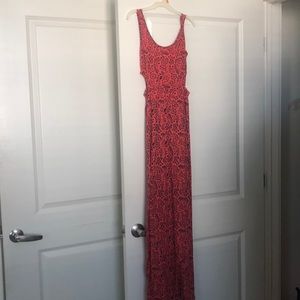 summertime dress